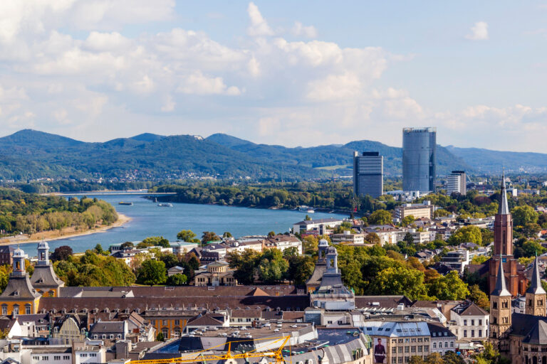 Bonn-Mobile