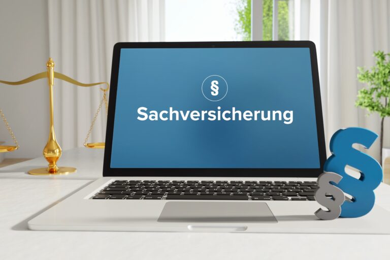 sachversicherung-Mobile